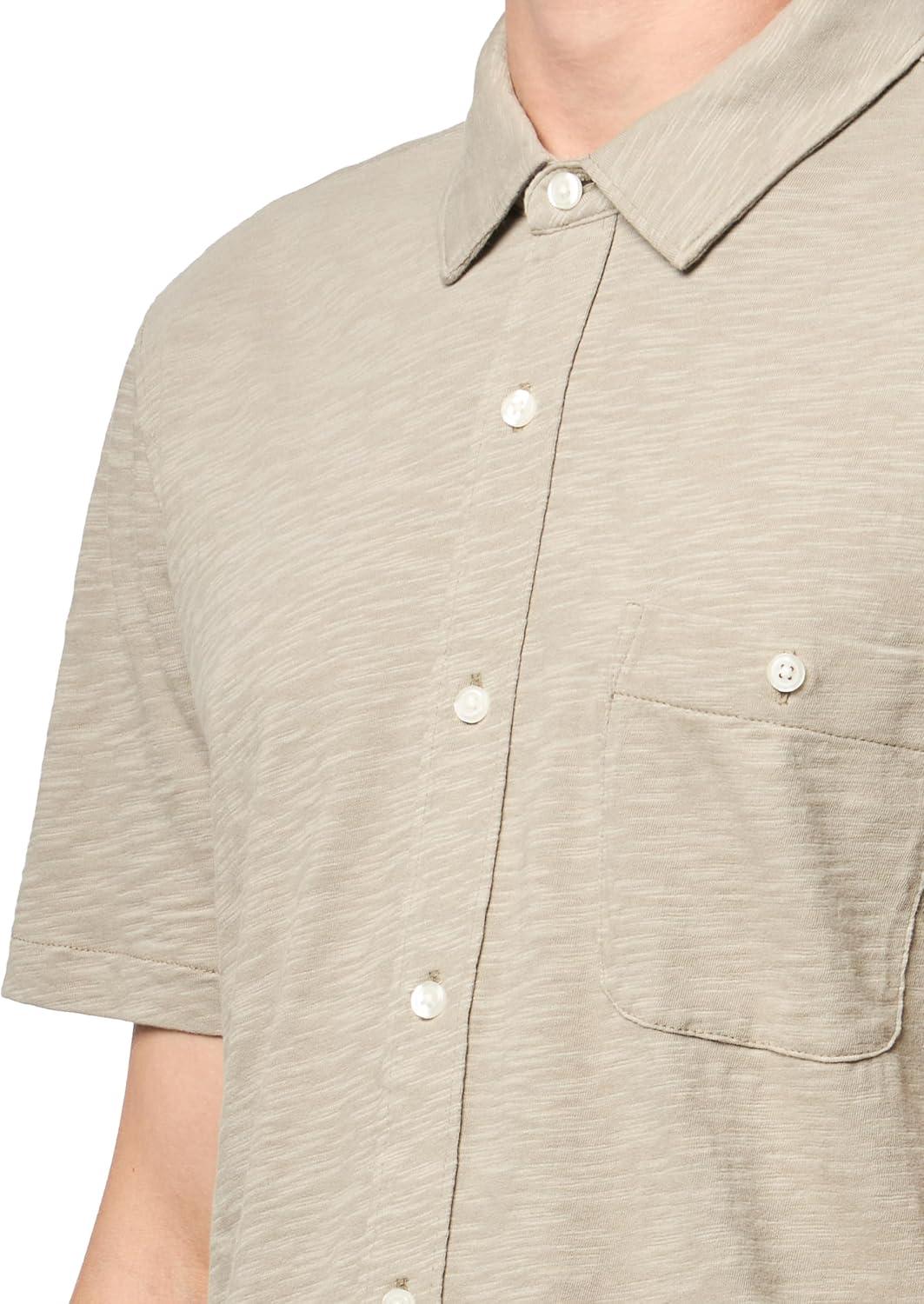 imagePAIGE Mens Carillo Short SleeveCompass Arrow