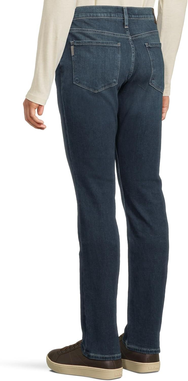 imagePAIGE Mens Federal Transcend Slim Straight JeansDothan