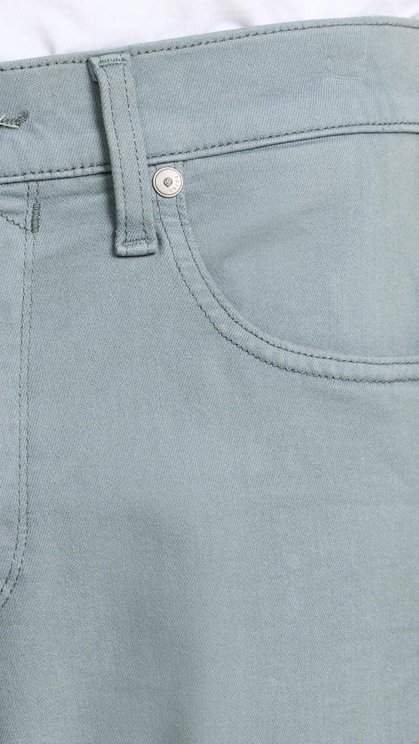 imagePAIGE Mens Federal Transcend Slim Straight JeansEvening Hills