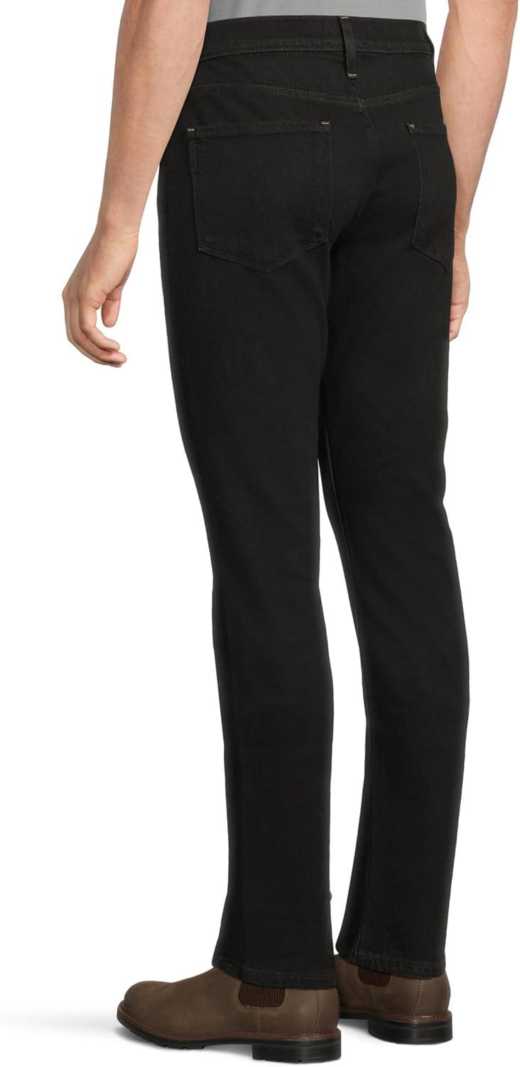 imagePAIGE Mens Federal Transcend Slim Straight JeansHarlano