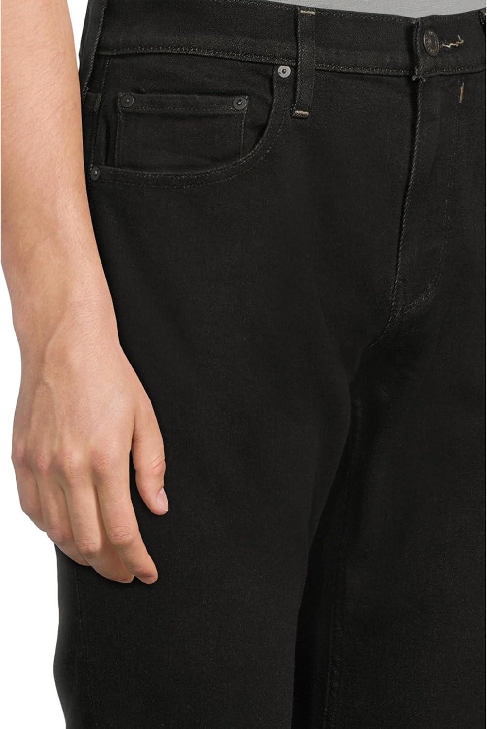 imagePAIGE Mens Federal Transcend Slim Straight JeansHarlano