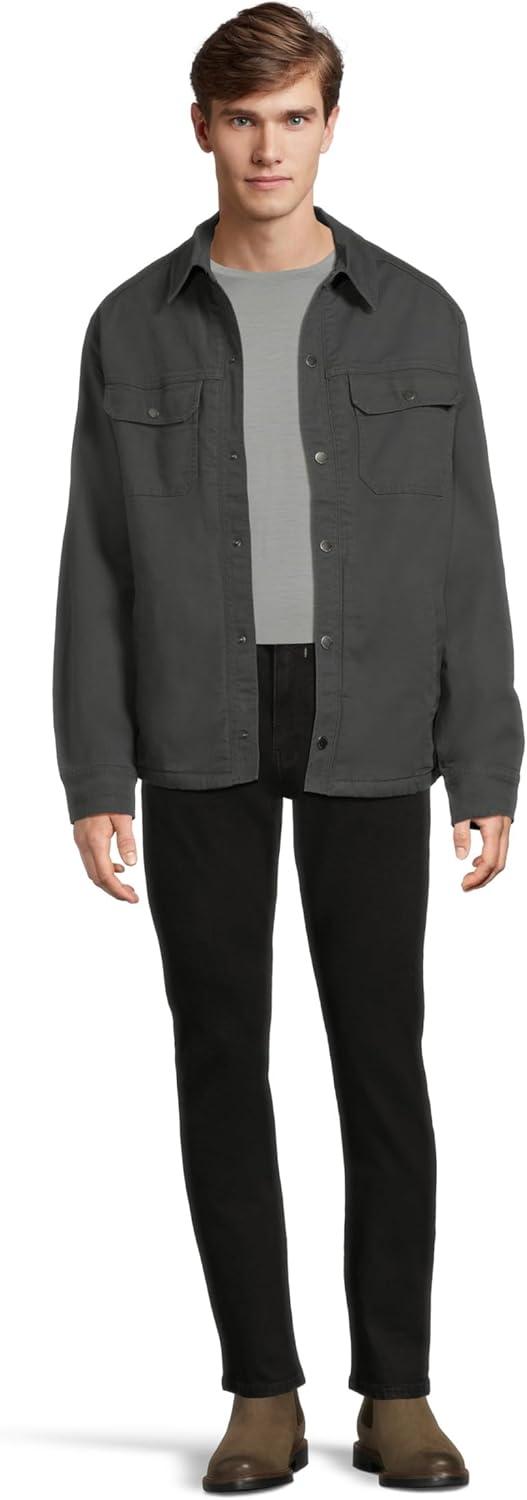 imagePAIGE Mens Federal Transcend Slim Straight JeansHarlano