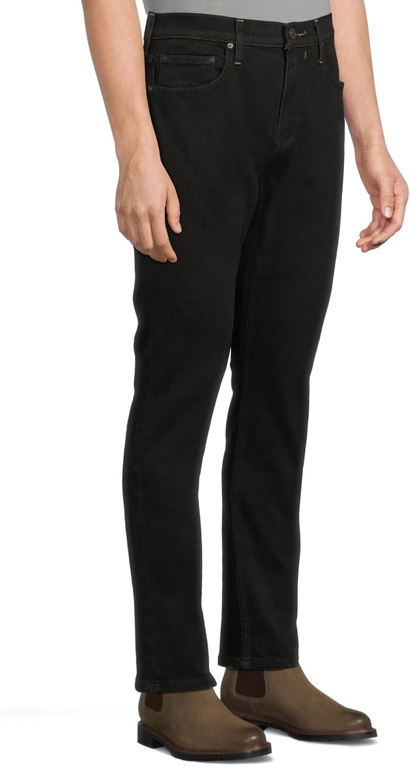 imagePAIGE Mens Federal Transcend Slim Straight JeansHarlano