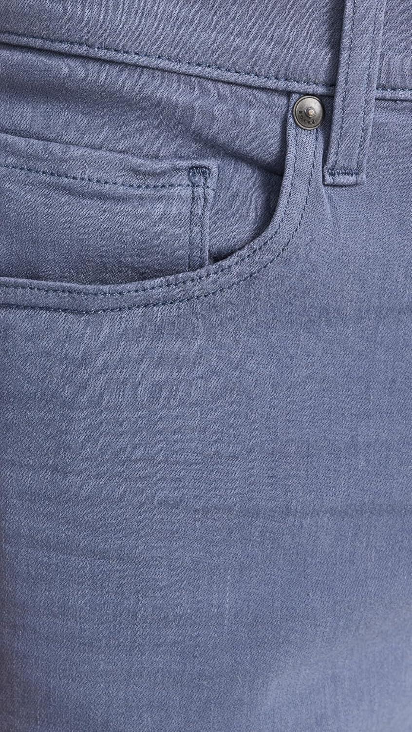 imagePAIGE Mens Federal Transcend Slim Straight JeansInk Pot