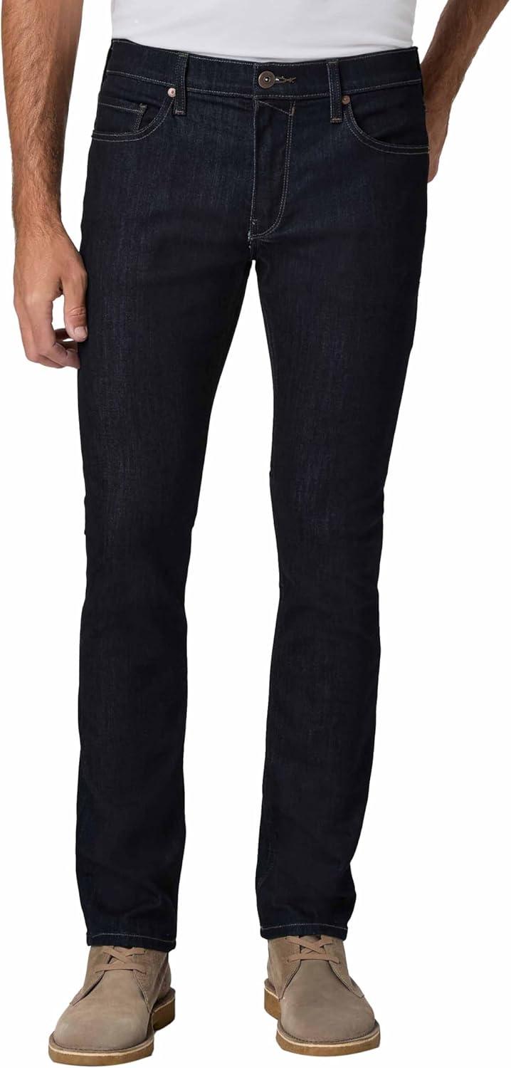 imagePAIGE Mens Federal Transcend Slim Straight JeansIrvington