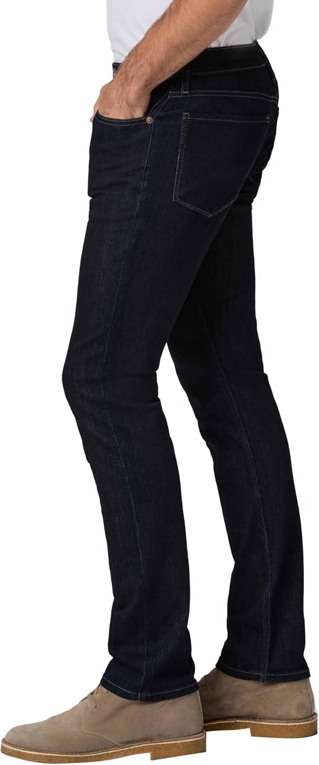 imagePAIGE Mens Federal Transcend Slim Straight JeansIrvington
