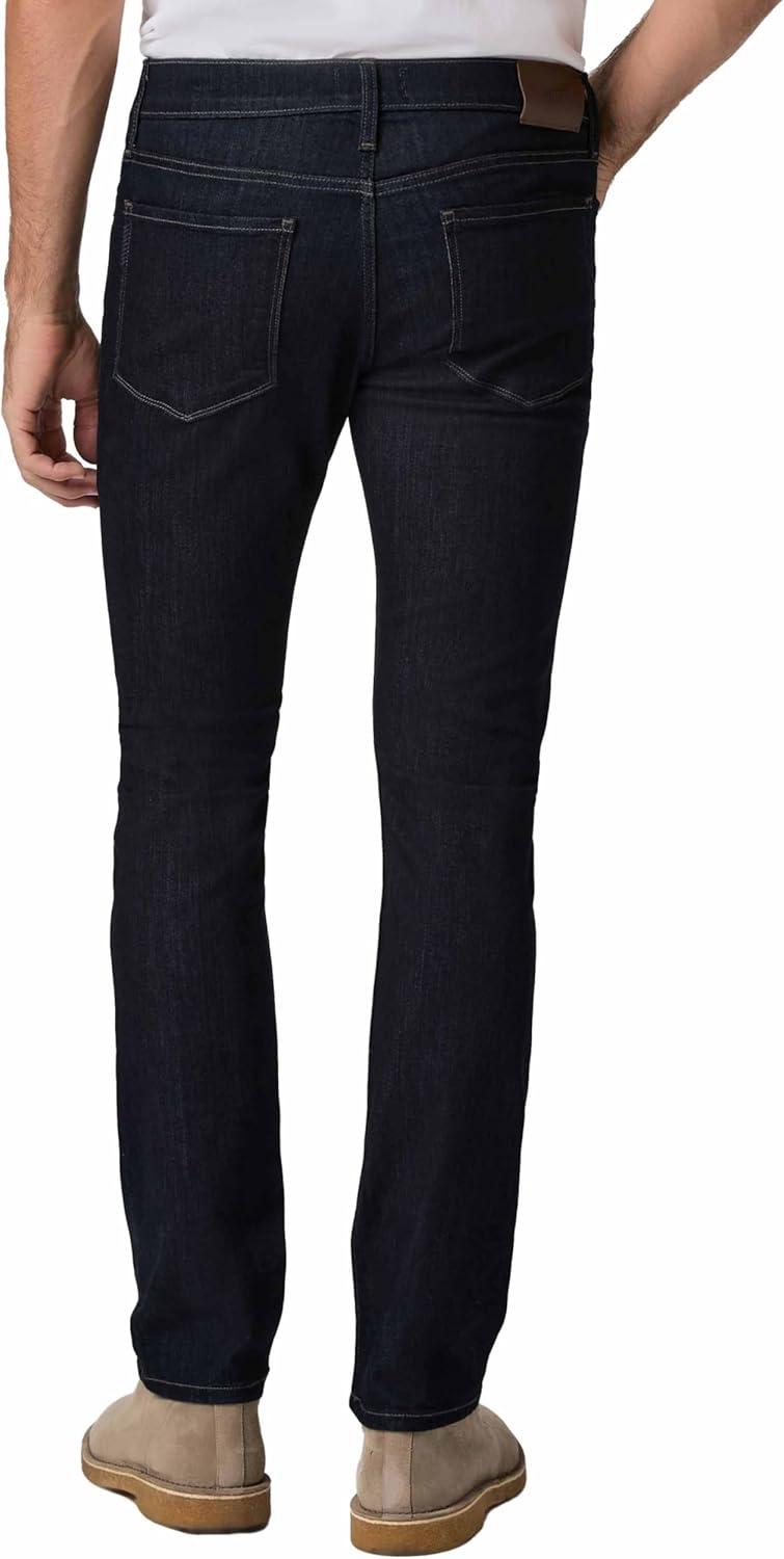 imagePAIGE Mens Federal Transcend Slim Straight JeansIrvington