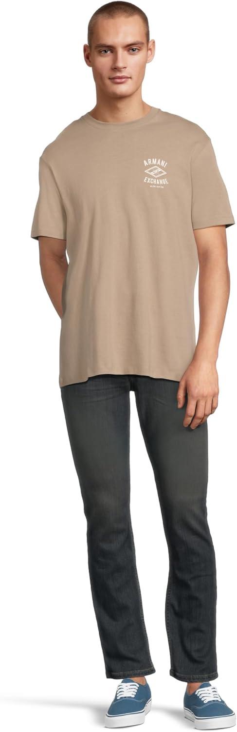 imagePAIGE Mens Federal Transcend Slim Straight JeansJustinson