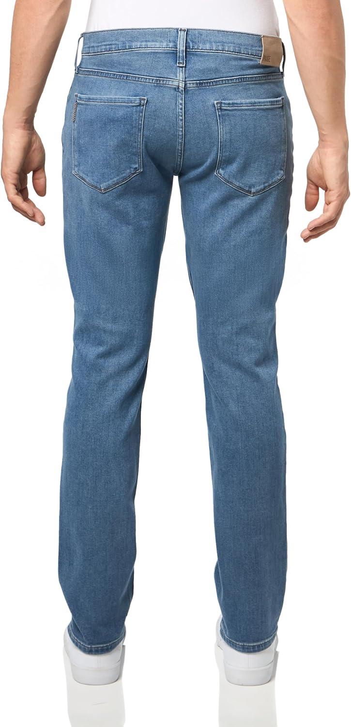 imagePAIGE Mens Federal Transcend Slim Straight JeansKenney