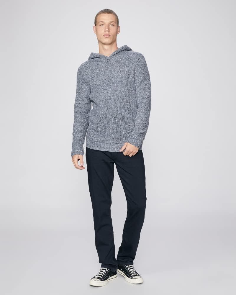 imagePAIGE Mens Federal Transcend Slim Straight JeansKirk