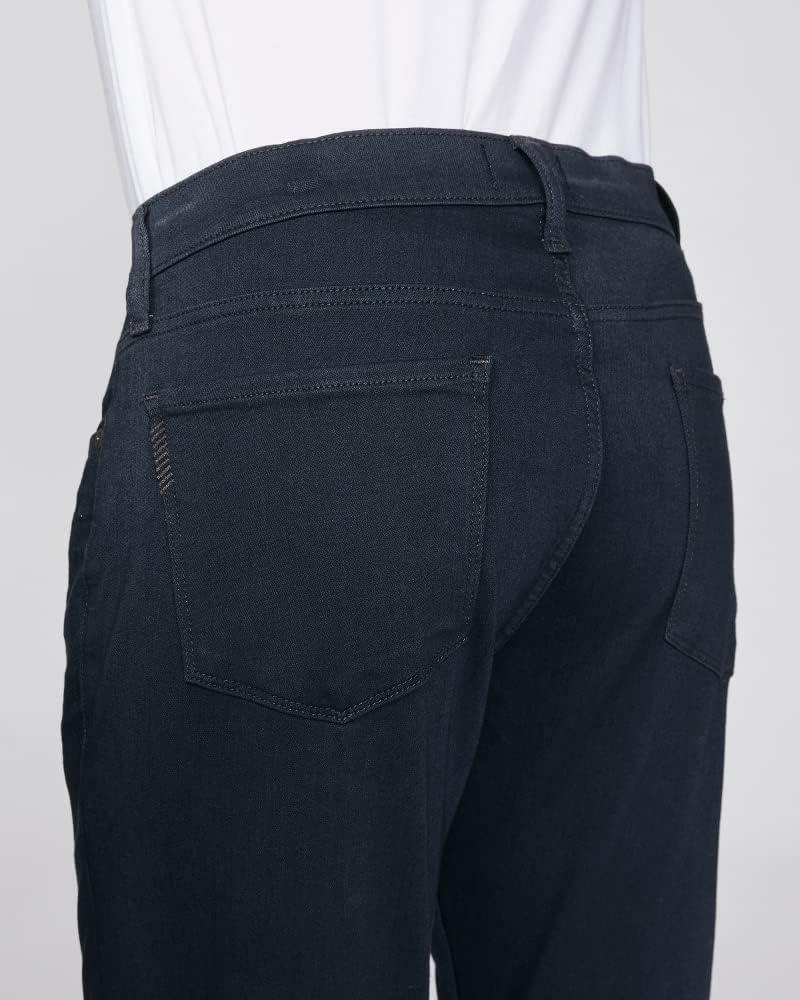 imagePAIGE Mens Federal Transcend Slim Straight JeansKirk