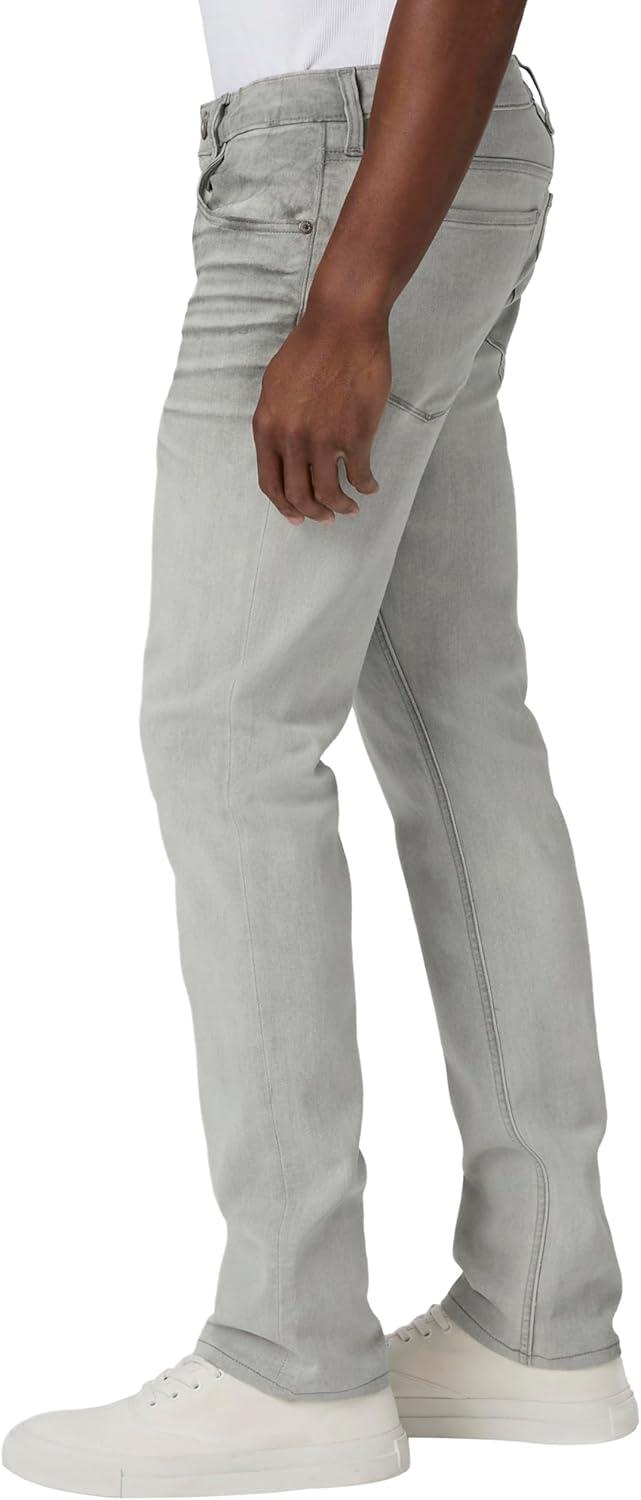 imagePAIGE Mens Federal Transcend Slim Straight JeansPacoma