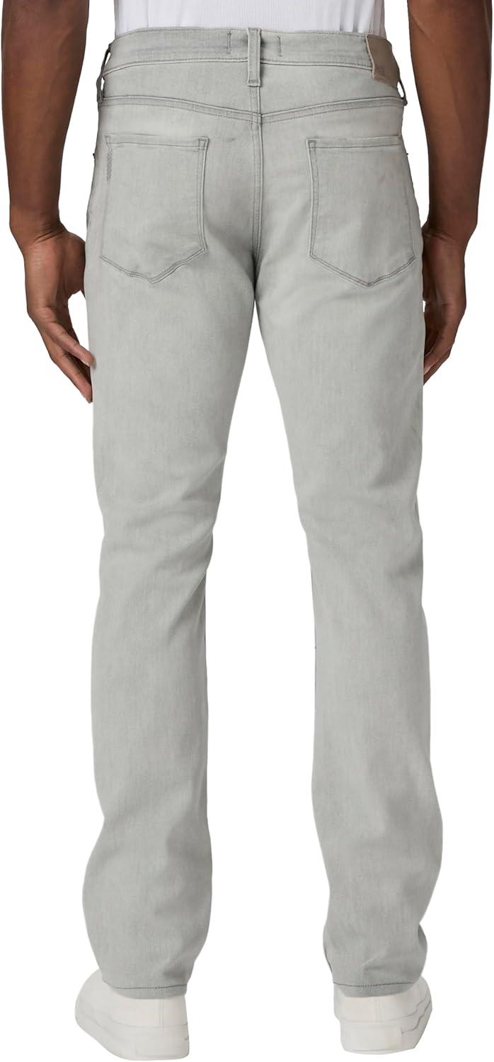 imagePAIGE Mens Federal Transcend Slim Straight JeansPacoma