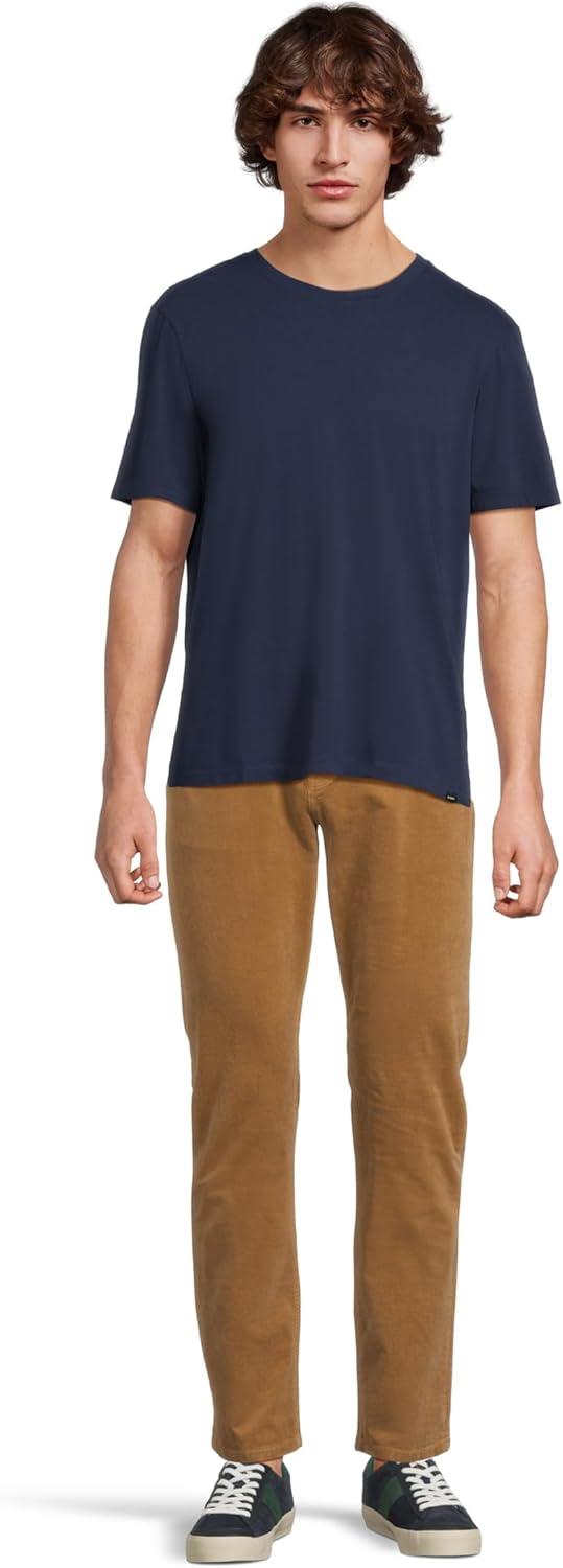 imagePAIGE Mens Federal Transcend Slim Straight JeansPalomino