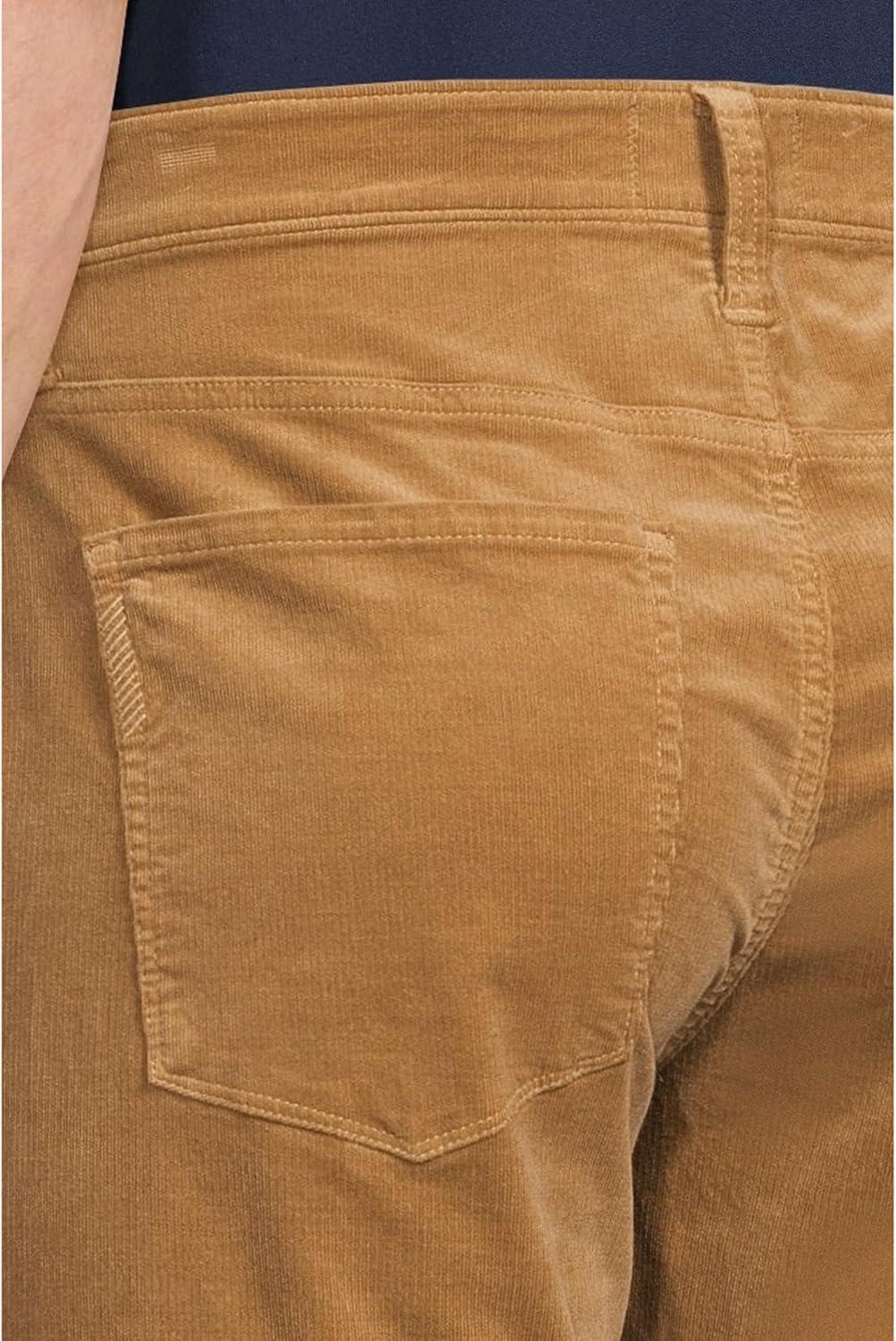 imagePAIGE Mens Federal Transcend Slim Straight JeansPalomino