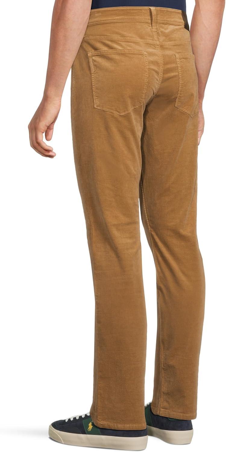 imagePAIGE Mens Federal Transcend Slim Straight JeansPalomino