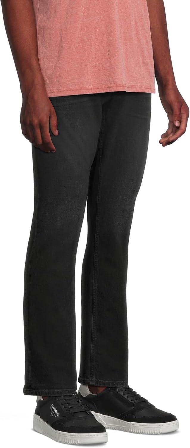 imagePAIGE Mens Federal Transcend Slim Straight JeansPasco