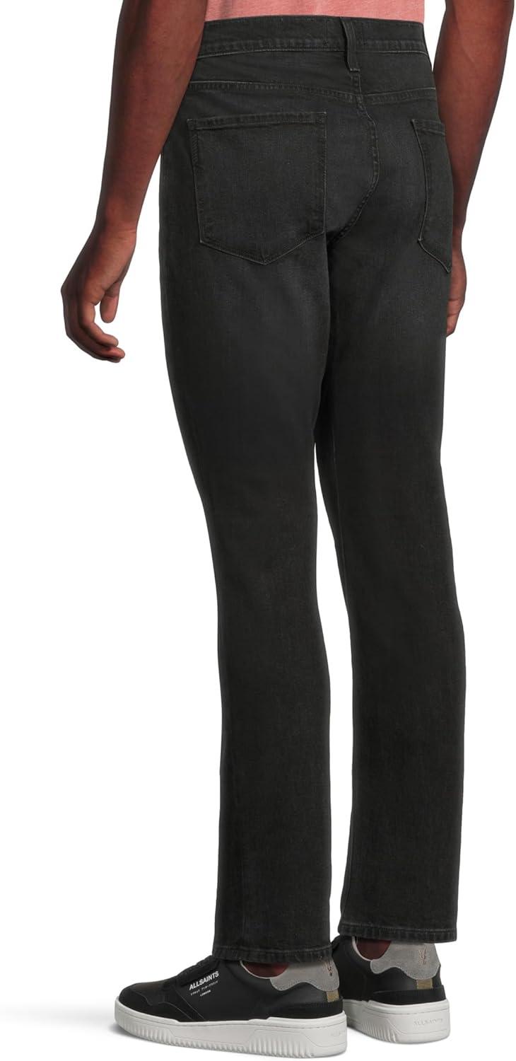 imagePAIGE Mens Federal Transcend Slim Straight JeansPasco