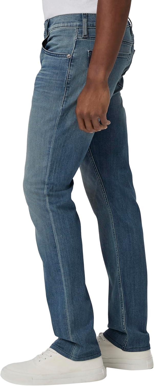 imagePAIGE Mens Federal Transcend Slim Straight JeansScarsdale