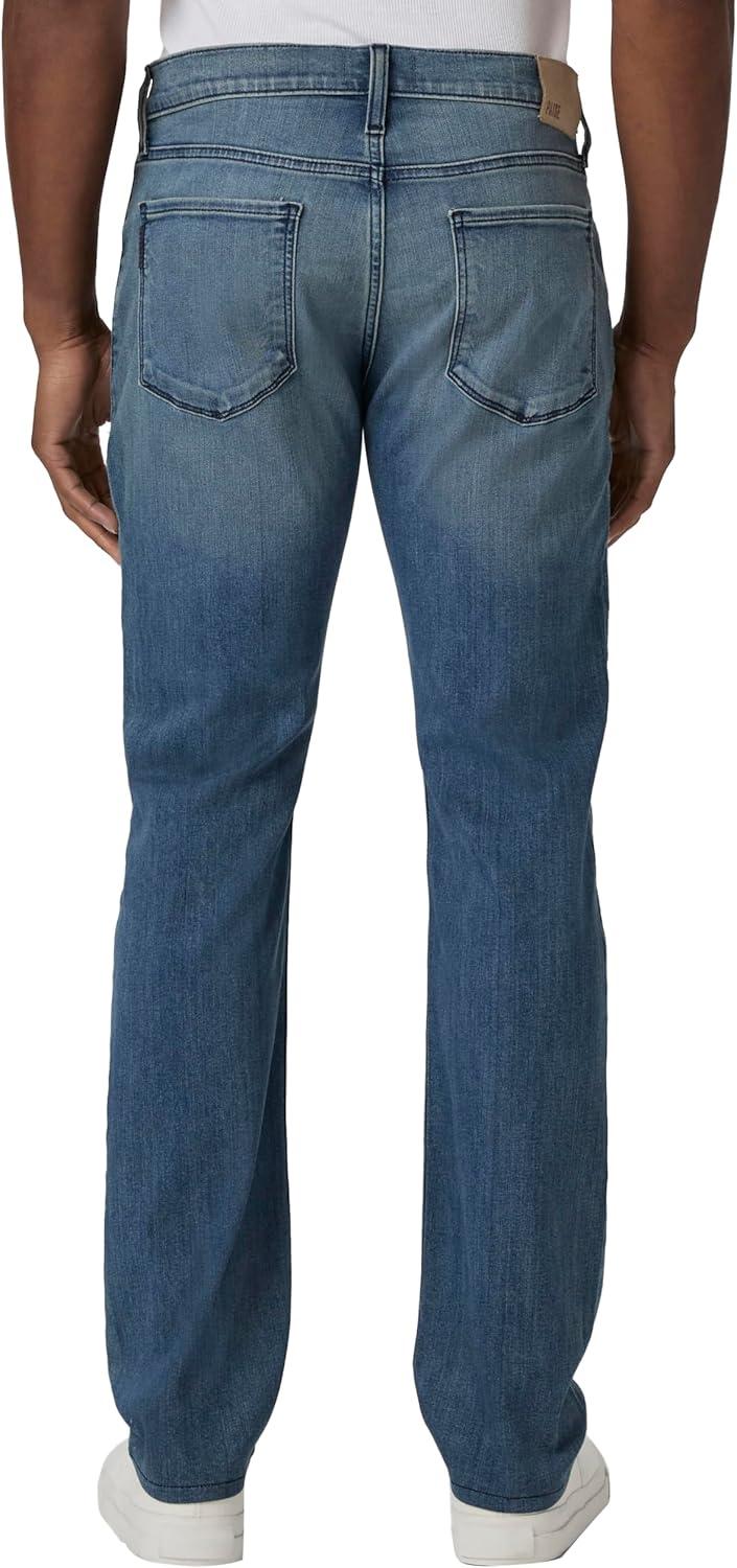 imagePAIGE Mens Federal Transcend Slim Straight JeansScarsdale
