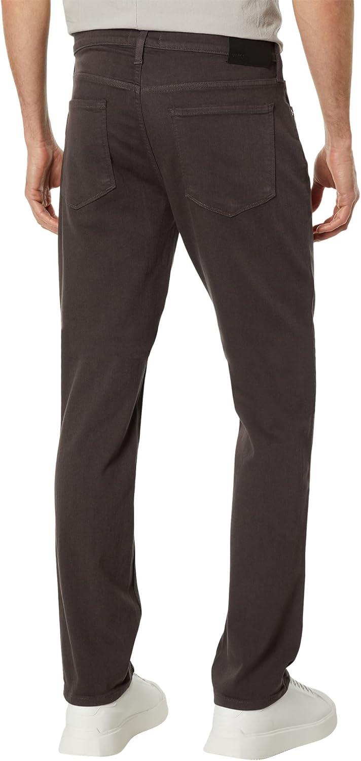 imagePAIGE Mens Federal Transcend Slim Straight JeansTwilight Truffle