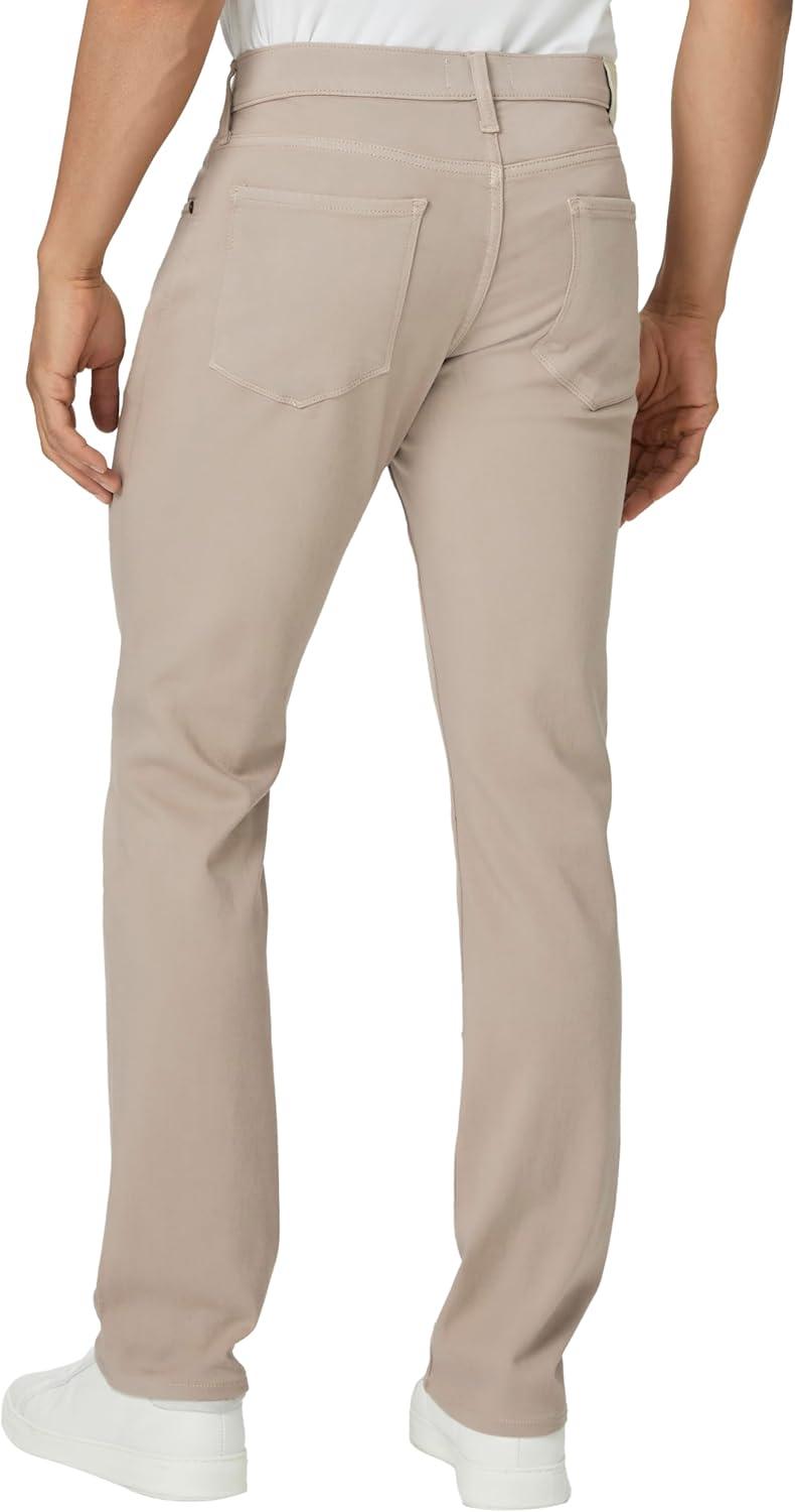 imagePAIGE Mens Federal Transcend Slim Straight JeansVintage Clouded Orchid