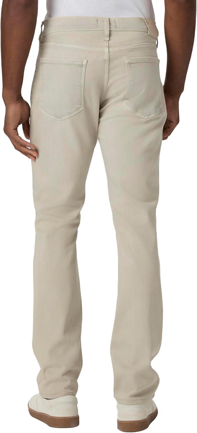 imagePAIGE Mens Federal Transcend Slim Straight JeansVintage William Grey