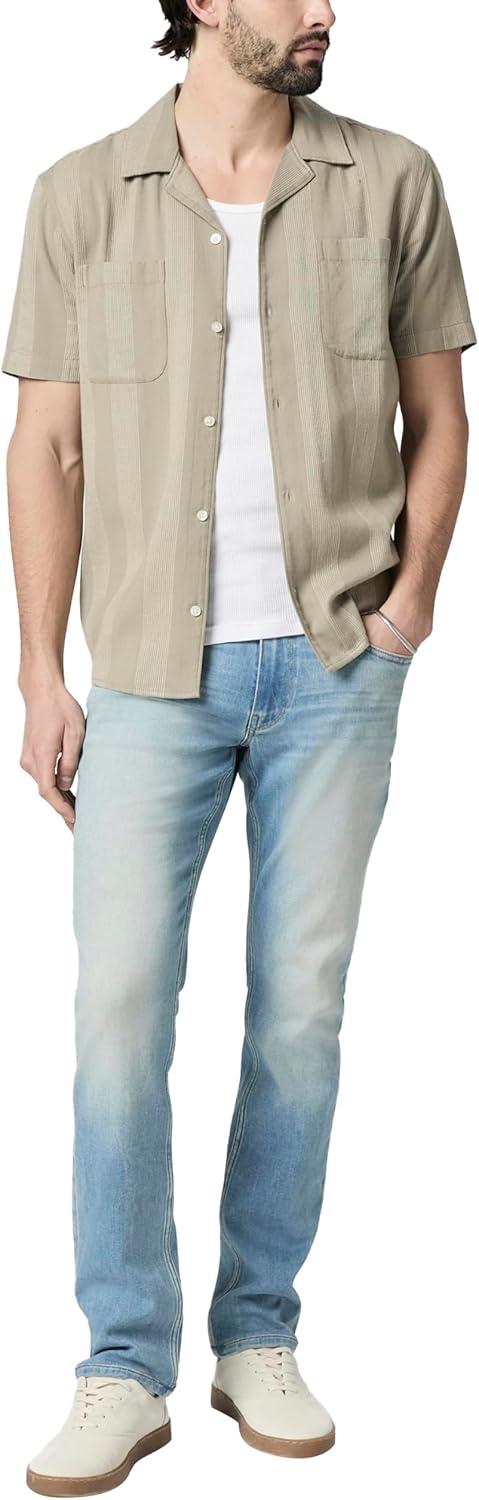 imagePAIGE Mens LennoxElsher