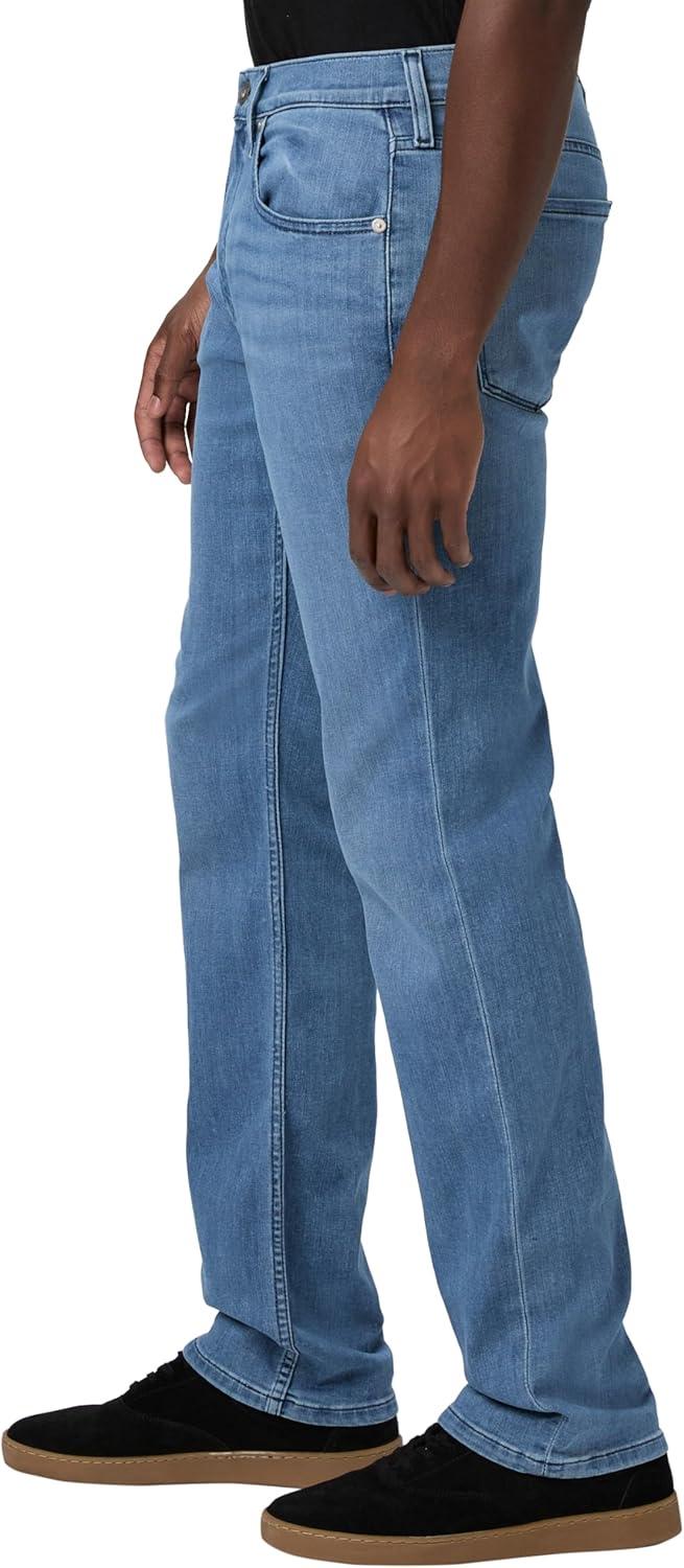 imagePAIGE Mens Normandie Transcend Straight Leg PantBabich