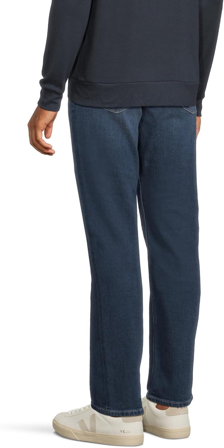 imagePAIGE Mens Normandie Transcend Straight Leg PantDaroco
