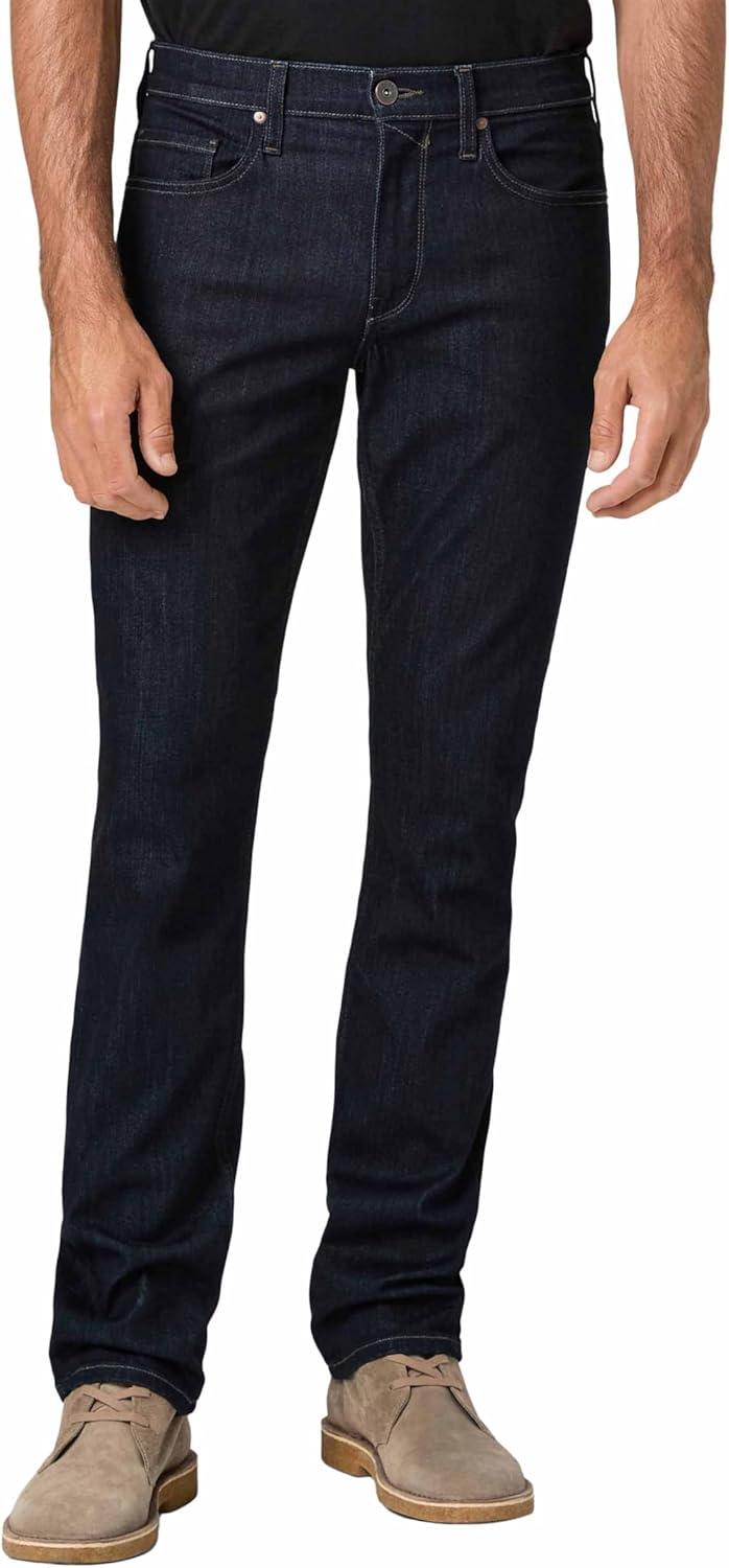 imagePAIGE Mens Normandie Transcend Straight Leg PantIrvington