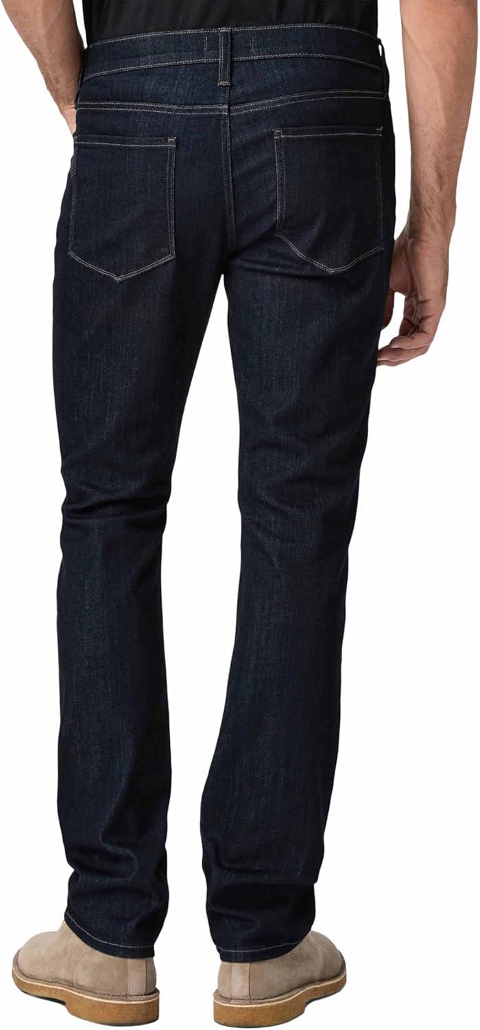 imagePAIGE Mens Normandie Transcend Straight Leg PantIrvington