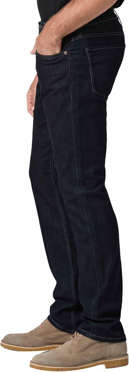 imagePAIGE Mens Normandie Transcend Straight Leg PantIrvington