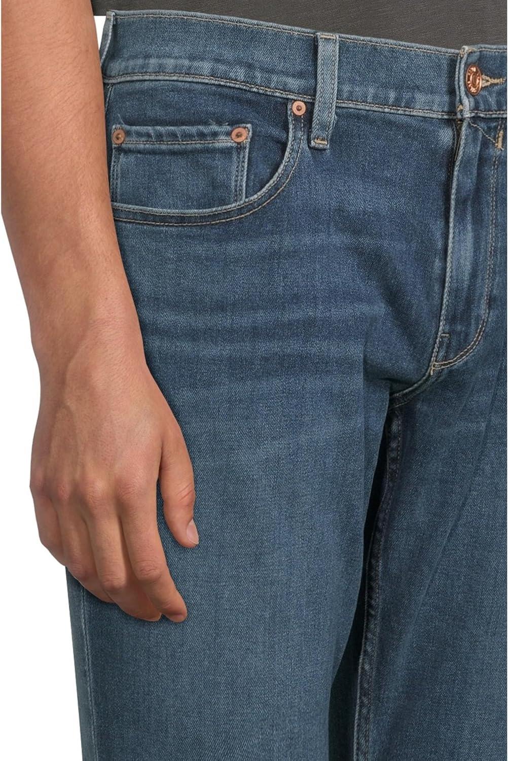 imagePAIGE Mens Normandie Transcend Straight Leg PantOrben