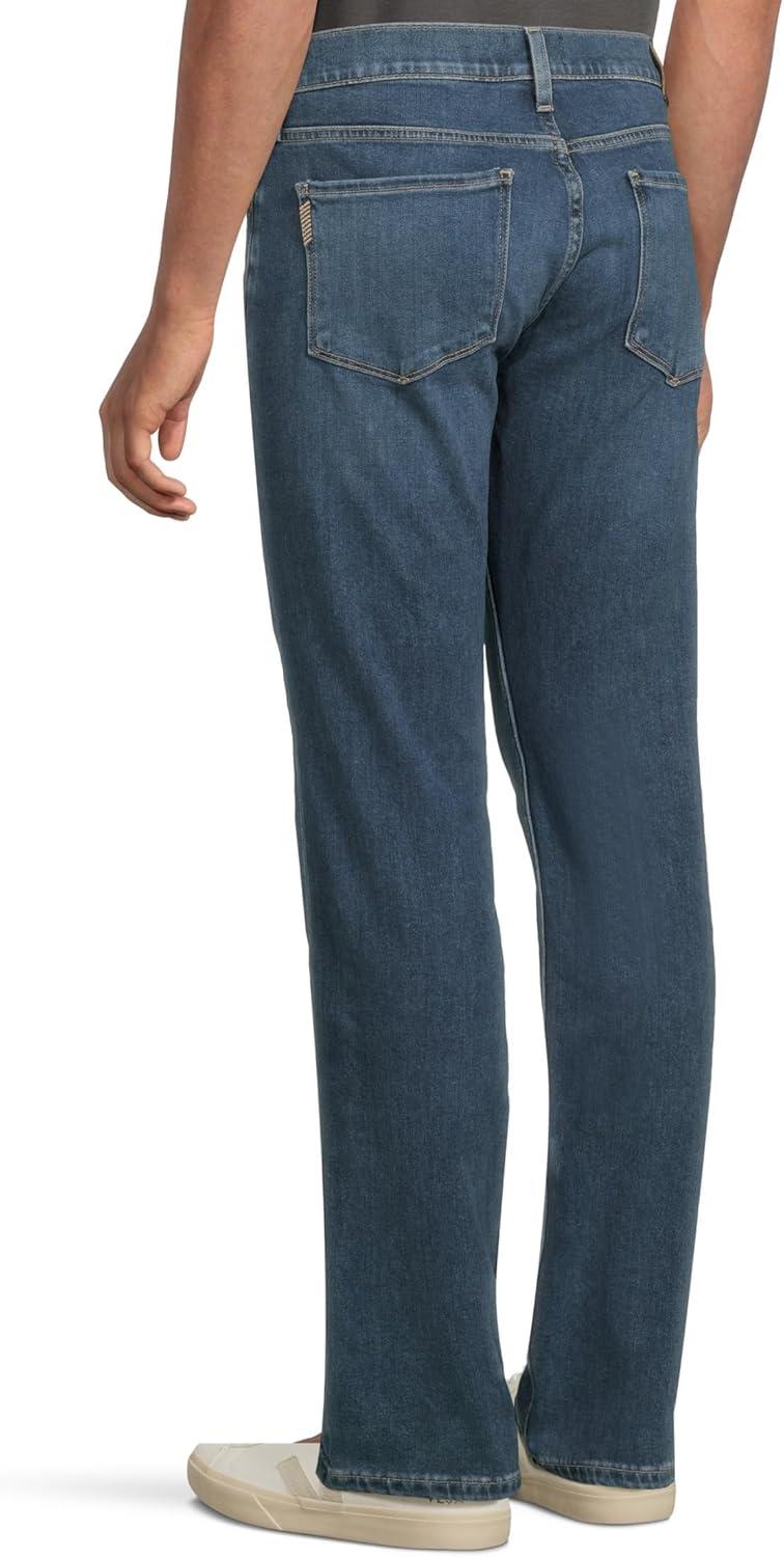 imagePAIGE Mens Normandie Transcend Straight Leg PantOrben