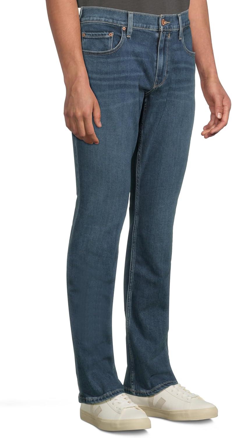 imagePAIGE Mens Normandie Transcend Straight Leg PantOrben