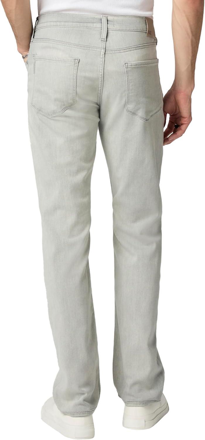 imagePAIGE Mens Normandie Transcend Straight Leg PantPacoma