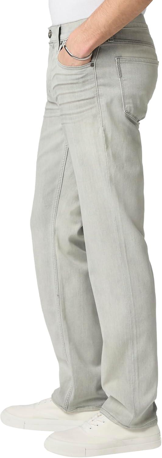 imagePAIGE Mens Normandie Transcend Straight Leg PantPacoma