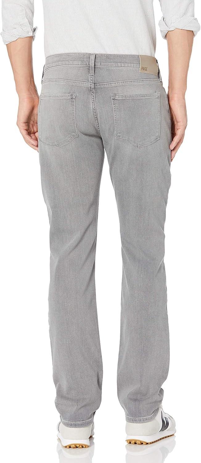 imagePAIGE Mens Normandie Transcend Straight Leg PantSeeker