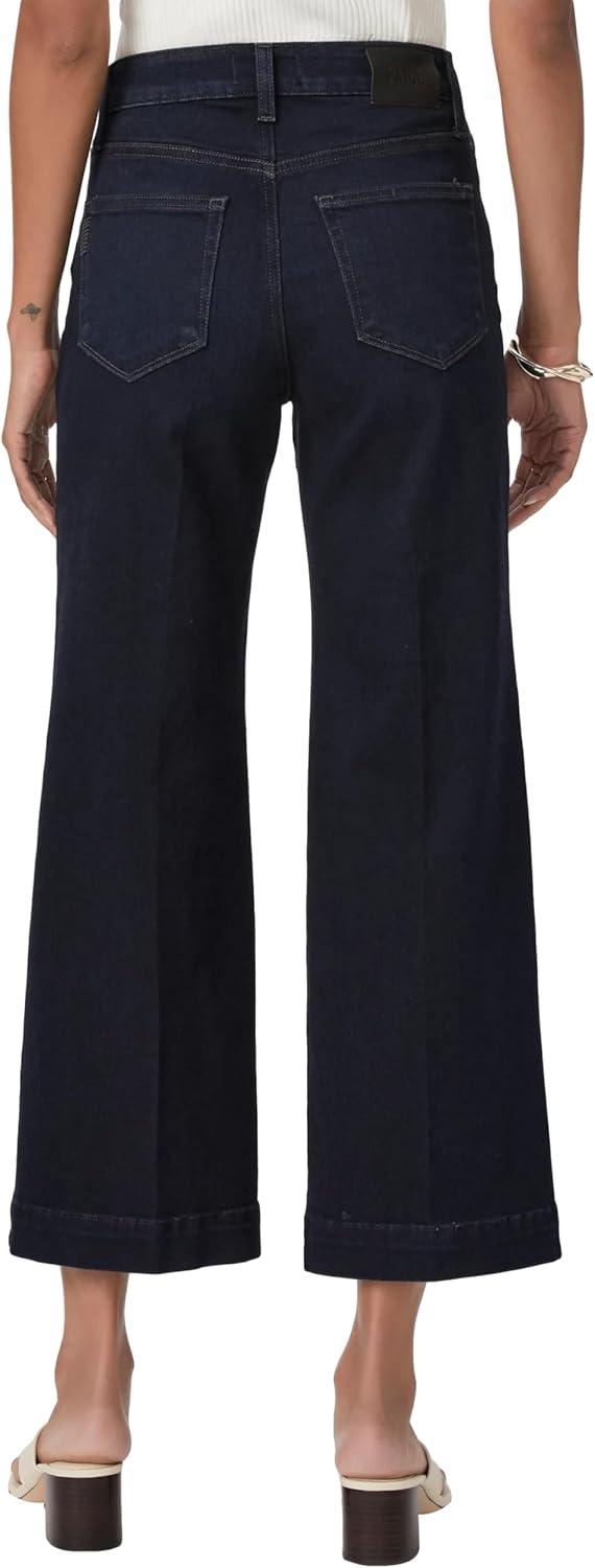 imagePAIGE Womens Anessa JeansDuchess