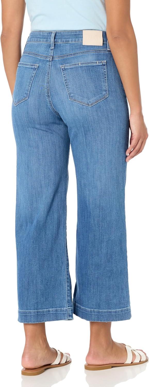 imagePAIGE Womens Anessa JeansSacred