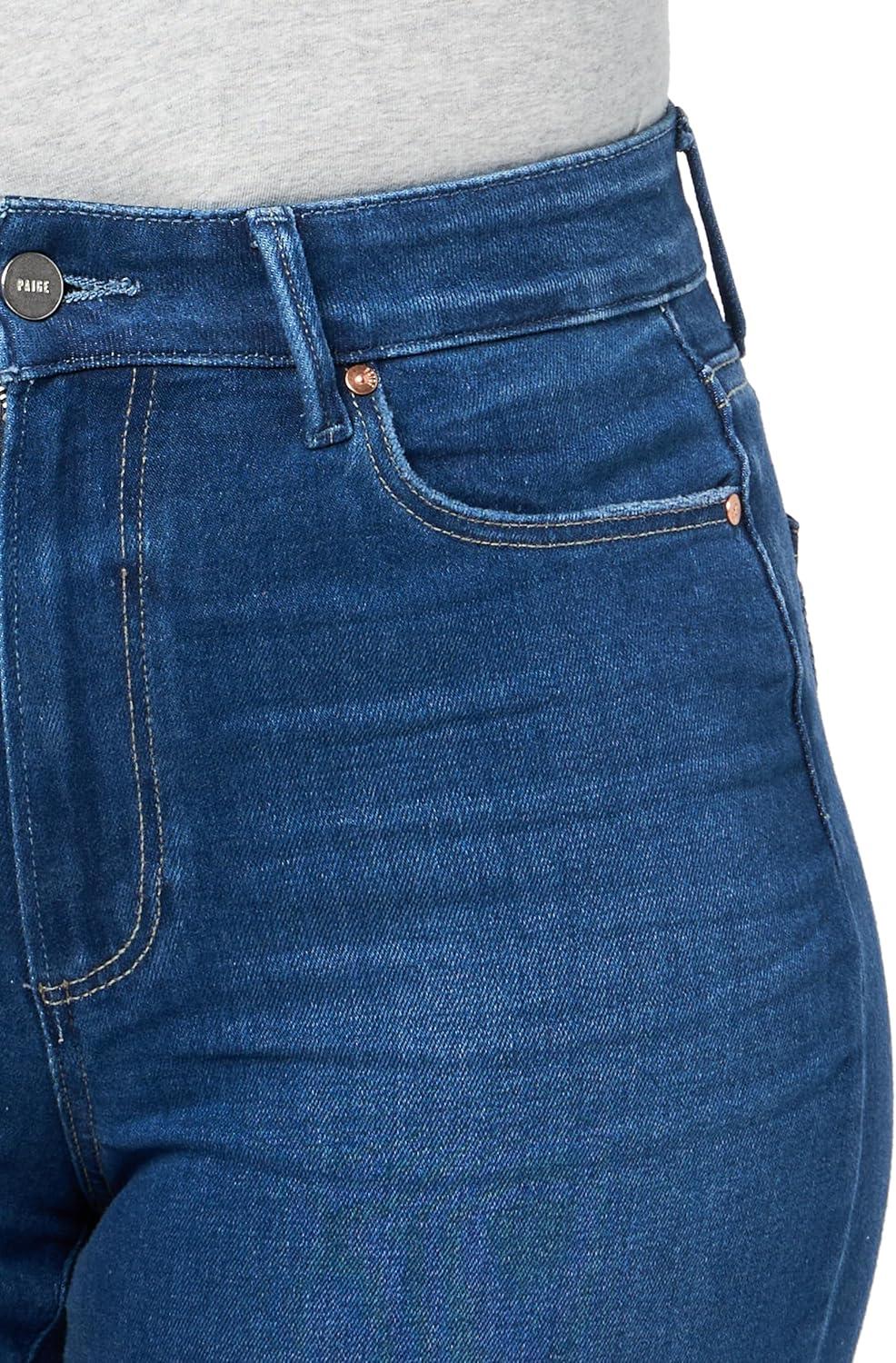 imagePAIGE Womens Anessa JeansSancerre