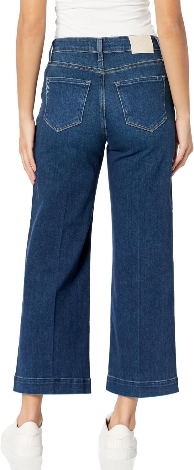 imagePAIGE Womens Anessa JeansSketchbook