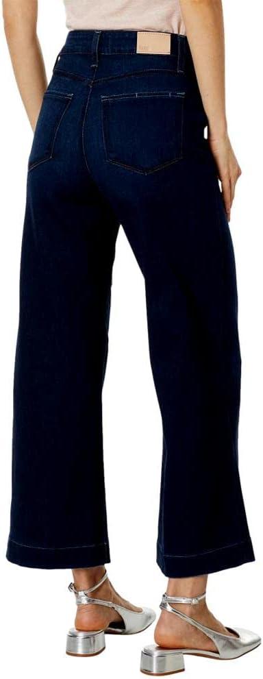 imagePAIGE Womens Anessa JeansThe Disco