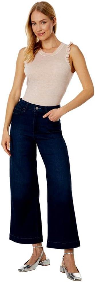 imagePAIGE Womens Anessa JeansThe Disco