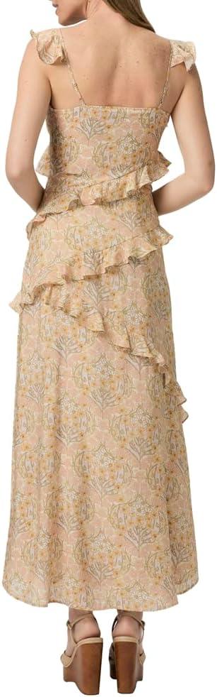 imagePAIGE Womens Calabasas DressCrystal Multi