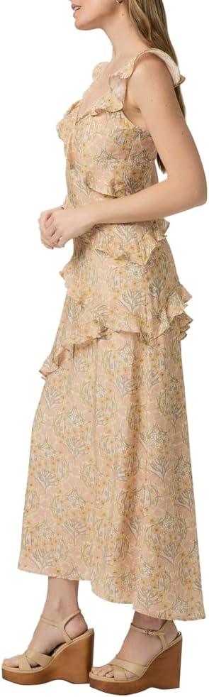 imagePAIGE Womens Calabasas DressCrystal Multi