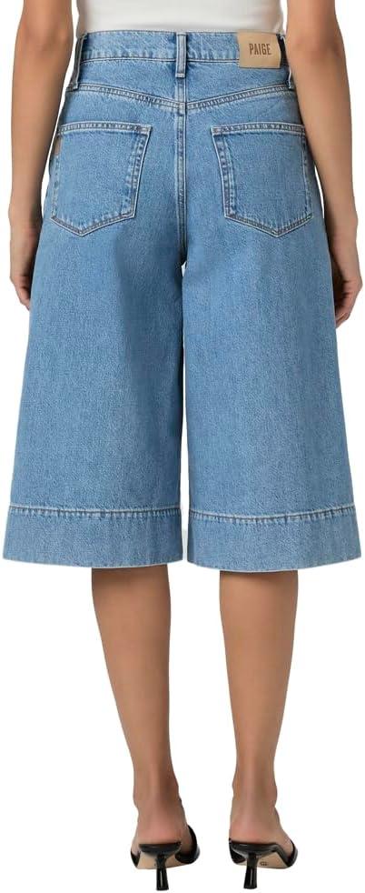 imagePAIGE Womens Eva GauchoNalani