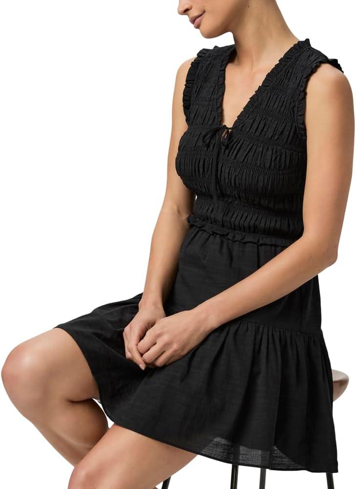 imagePAIGE Womens Fraise DressBlack