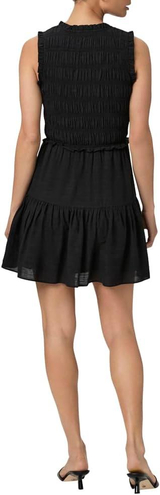 imagePAIGE Womens Fraise DressBlack